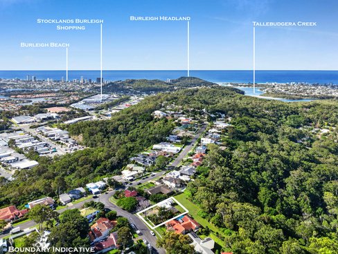5 Ladds Ridge Road, Burleigh Heads QLD 4220