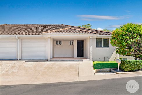 5 Lagoons Circuit, NELSON BAY NSW 2315