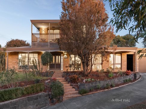 5 Laloma Court Templestowe Lower 3107