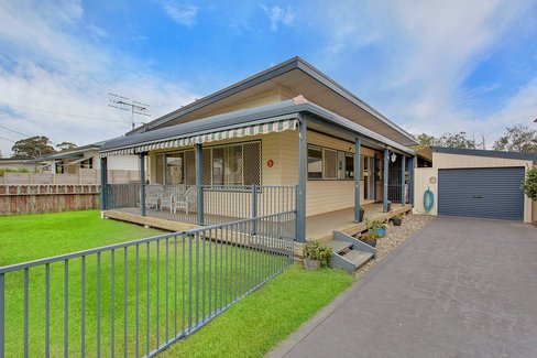 5 Lane Street, LAURIETON