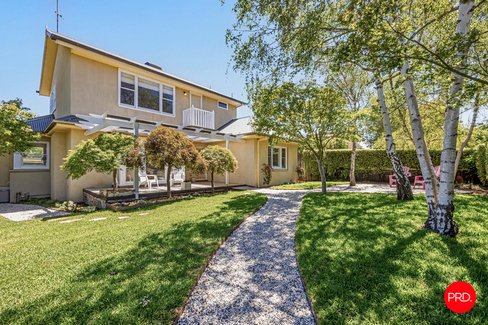 5 Langley Street, KYNETON