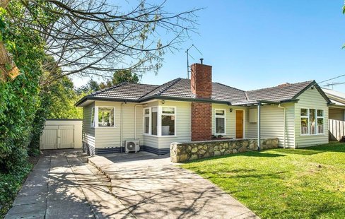 5 Langley Street Ringwood East 3135