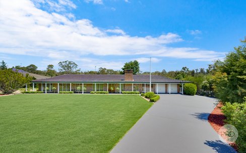 5 Langmead Road, SILVERDALE NSW 2752