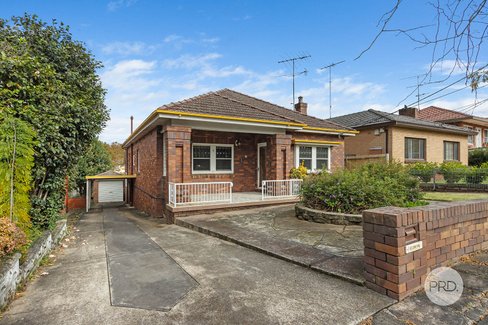 5 Lansdowne Street, PENSHURST NSW 2222