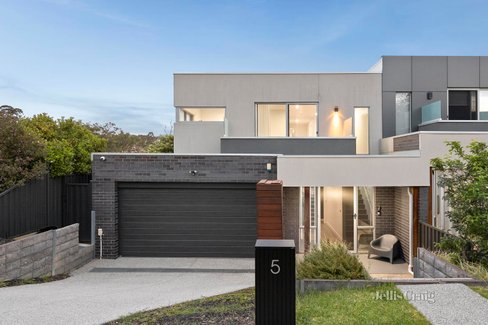 5 Lawanna Drive Templestowe 3106