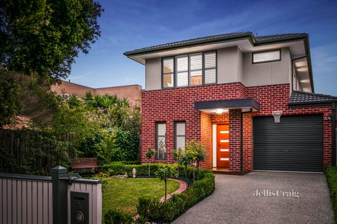 5 Lennox Street Moonee Ponds 3039