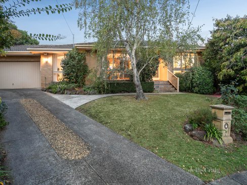 5 Leyte Close Doncaster 3108