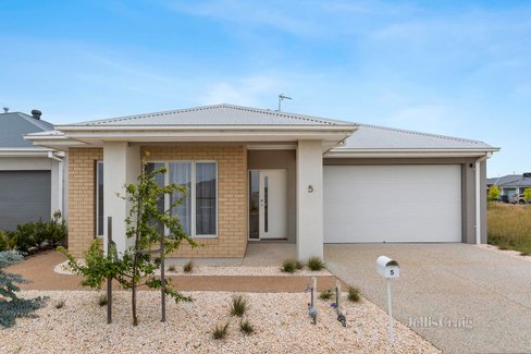 5 Liberation Drive Armstrong Creek 3217