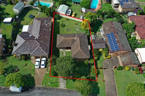 5 Liddell Avenue, RUTHERFORD NSW 2320