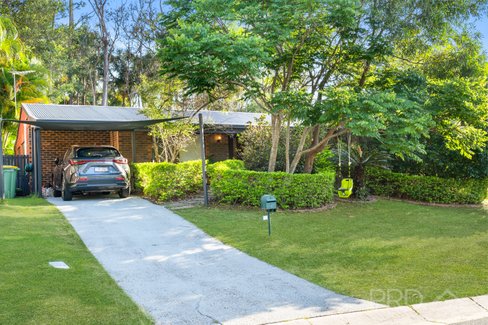 5 Light Street, SPRINGWOOD QLD 4127