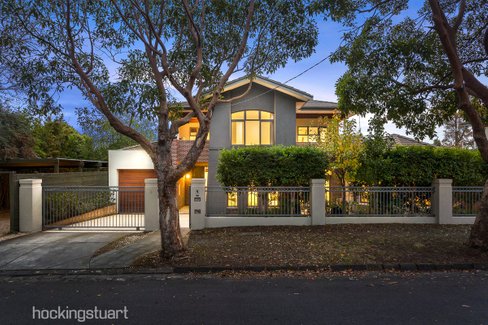 5 Locksley Avenue Kew 3101