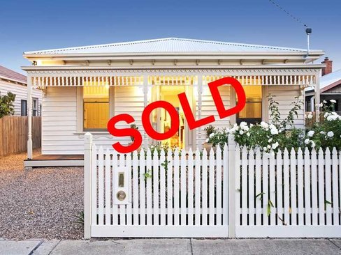 5 Loftus Street East Geelong 3219