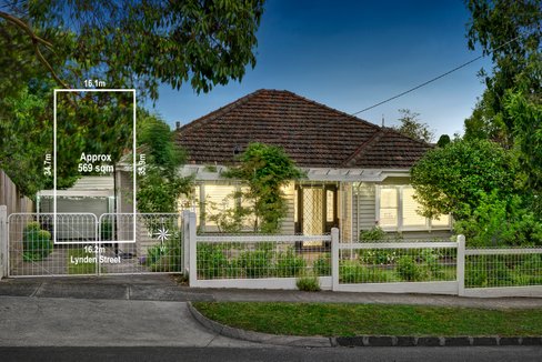 5 Lynden Street Camberwell 3124