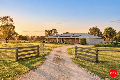 5 Macdonald Court, KYNETON VIC 3444