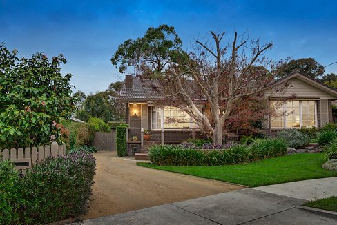 5 Macedon Court Nunawading 3131