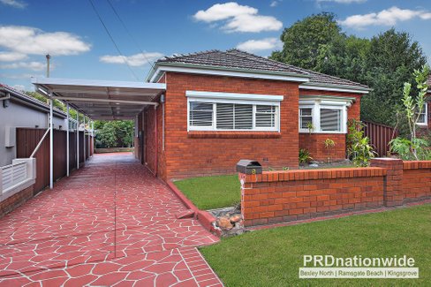5 Mainerd Avenue, BEXLEY NORTH NSW 2207