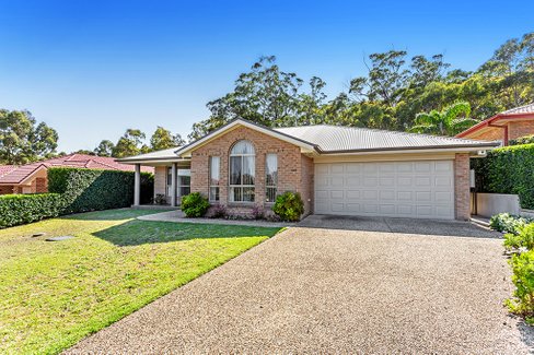 5 Mako Place, CORLETTE NSW 2315