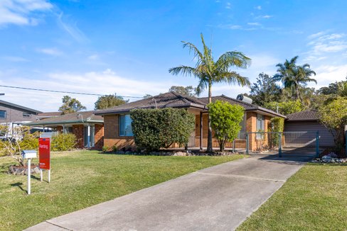 5 Manning Avenue, COFFS HARBOUR NSW 2450