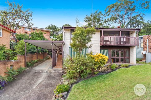 5 Maple Street, LUGARNO NSW 2210