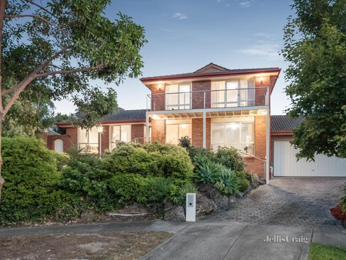 5 Marlene Close Doncaster East 3109