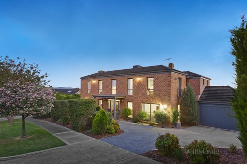 5 Martindale Place Templestowe 3106
