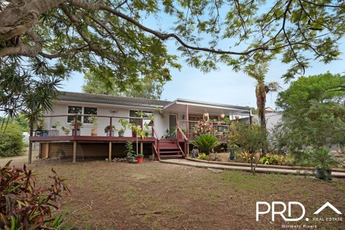 5 Marwick Street, KYOGLE NSW 2474