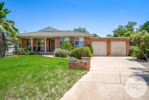 5 Matheson Place, ESTELLA NSW 2650