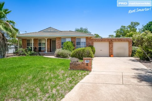 5 Matheson Place, ESTELLA NSW 2650