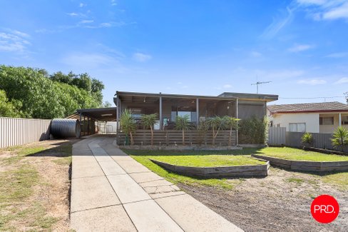 5 McCormacks Road, EAGLEHAWK VIC 3556