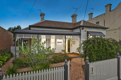 5 McCully Street Ascot Vale 3032