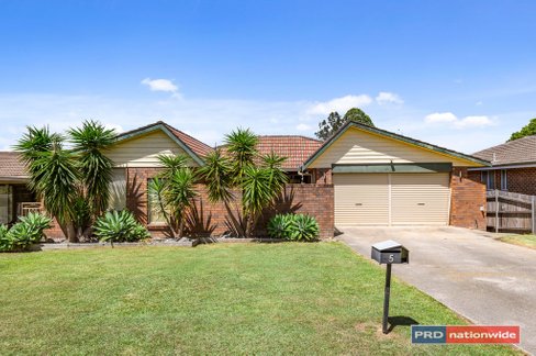 5 McFadyn Street, TOORMINA NSW 2452
