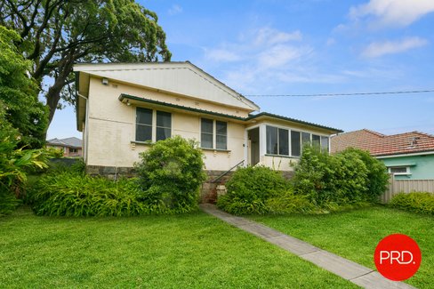 5 McPherson Street, CARLTON NSW 2218