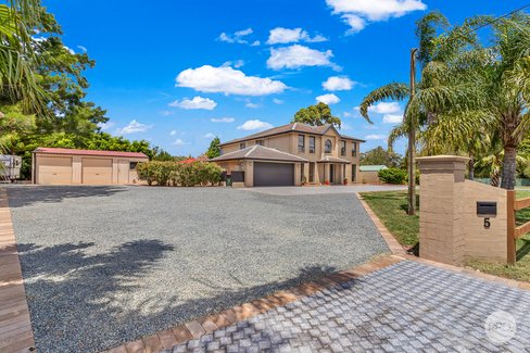5 Melaleuca Drive, ONE MILE NSW 2316