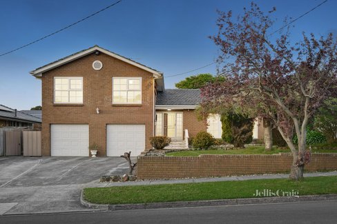 5 Meredith Street Mount Waverley 3149