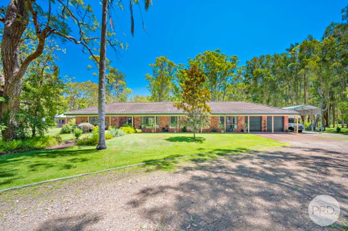 5 Michael Drive, SALT ASH NSW 2318