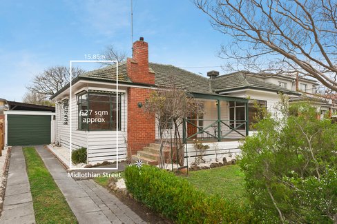 5 Midlothian Street Malvern East 3145