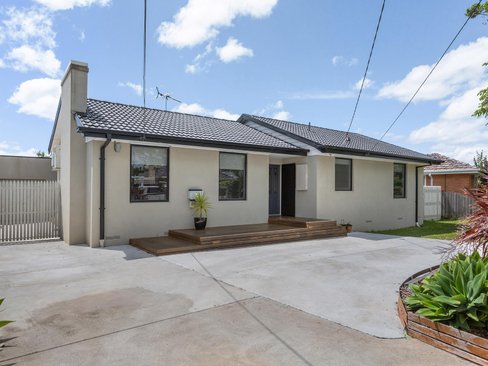 5 Millard Street Bentleigh East 3165