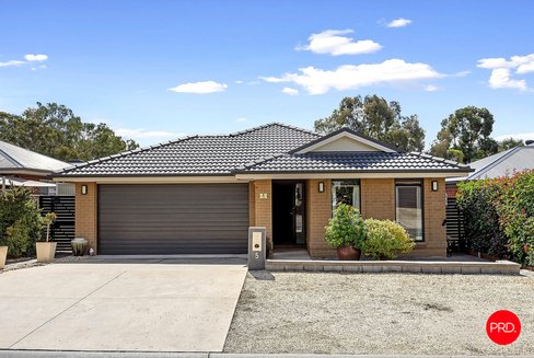 5 Miners Rest, KANGAROO FLAT VIC 3555