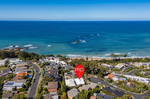 5 Miranda Place, KORORA NSW 2450