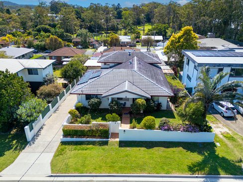 5 Mitchell Avenue, MOLENDINAR