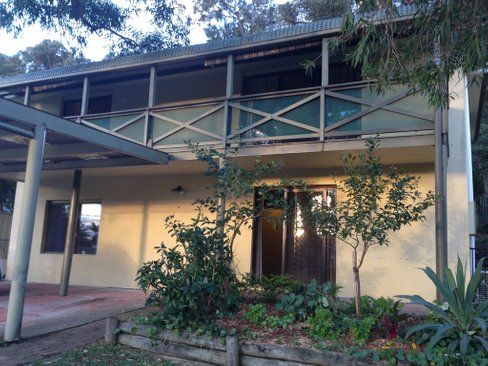 5 Monkley Ave, SALAMANDER BAY NSW 2317