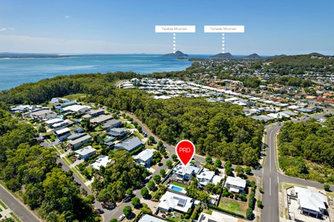 5 Mooring Avenue, CORLETTE NSW 2315