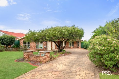 5 Mountain View Place, NARELLAN NSW 2567