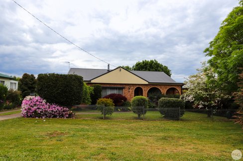 5 Murray Street, TUMBARUMBA NSW 2653