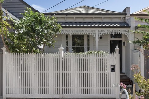 5 Myrtle Street South Yarra 3141