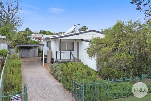 5 Nancy Street, TAMWORTH