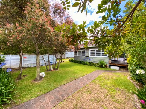 5 Nelson Street, NELSON BAY NSW 2315