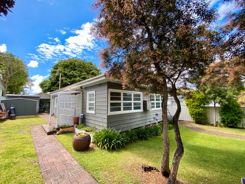 5 Nelson Street, NELSON BAY NSW 2315