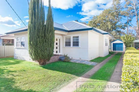 5 Nichols Street, LORN NSW 2320