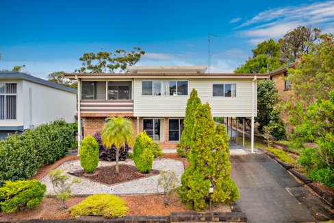 5 Norburn Avenue, NELSON BAY NSW 2315